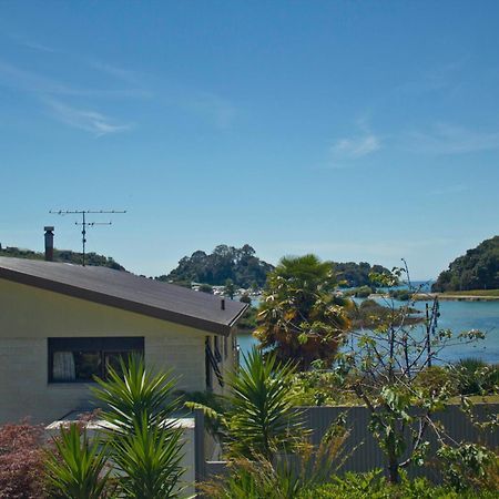 Abel Tasman Kaiteriteri B & B المظهر الخارجي الصورة