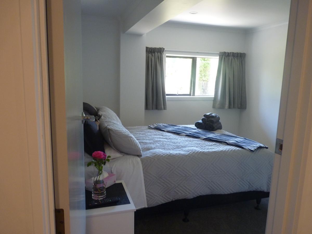 Abel Tasman Kaiteriteri B & B المظهر الخارجي الصورة