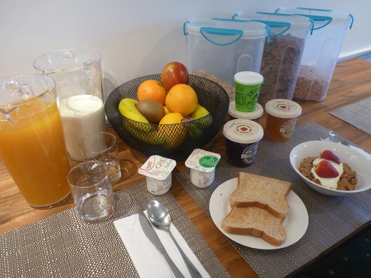 Abel Tasman Kaiteriteri B & B المظهر الخارجي الصورة