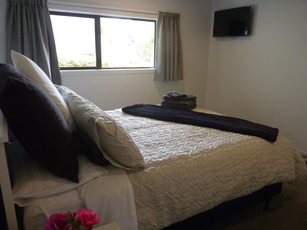 Abel Tasman Kaiteriteri B & B المظهر الخارجي الصورة