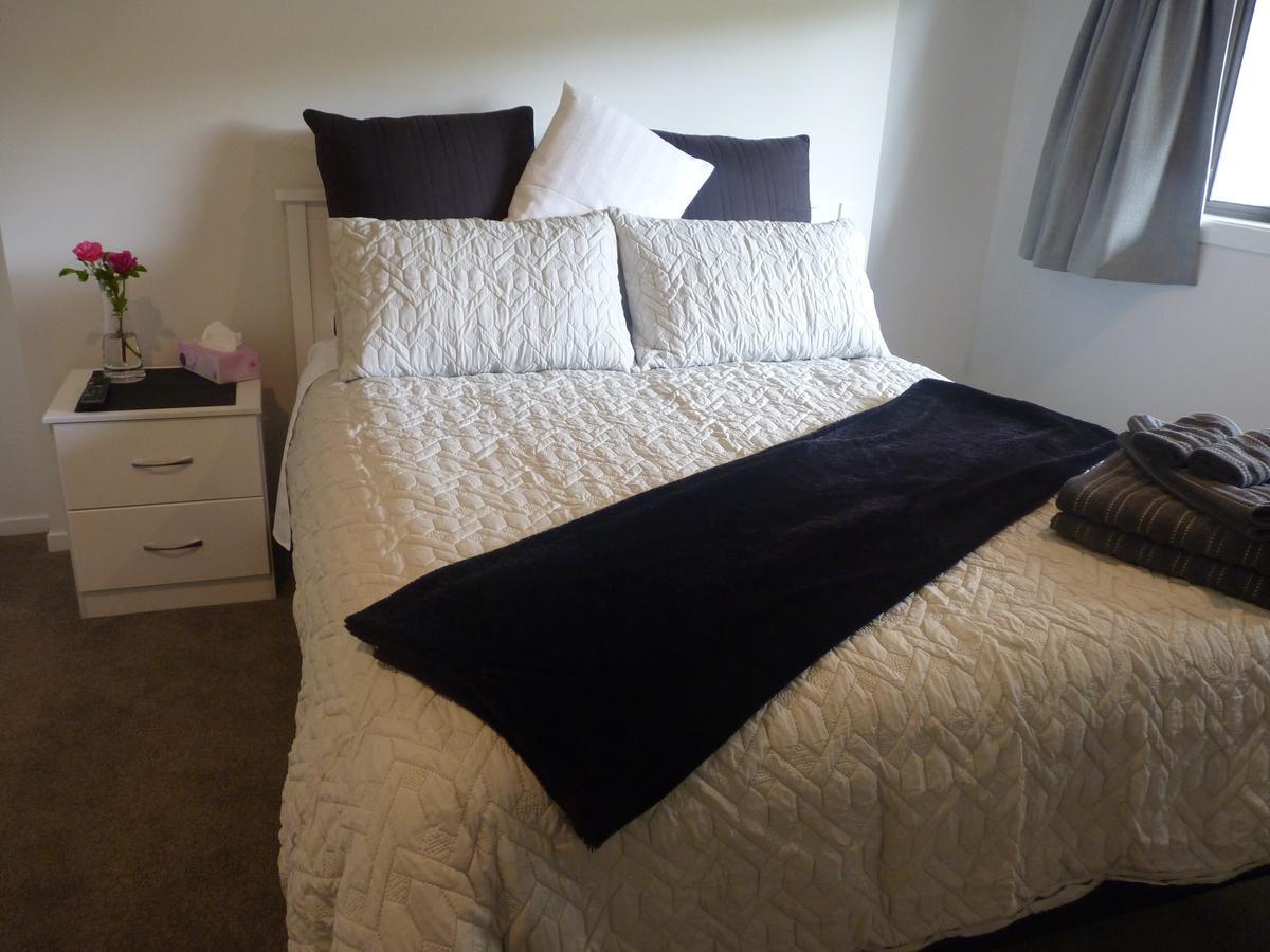 Abel Tasman Kaiteriteri B & B المظهر الخارجي الصورة