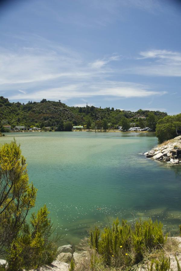 Abel Tasman Kaiteriteri B & B المظهر الخارجي الصورة