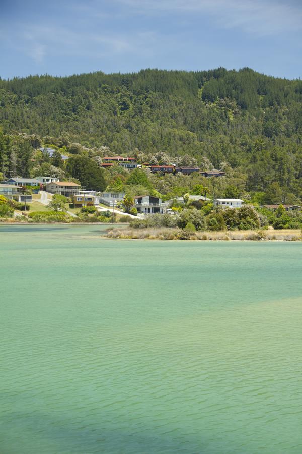 Abel Tasman Kaiteriteri B & B المظهر الخارجي الصورة