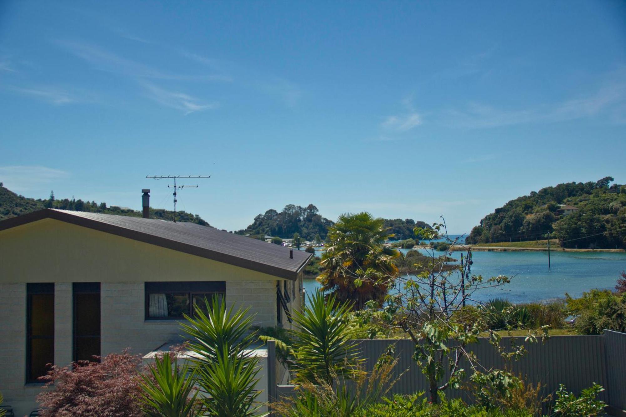 Abel Tasman Kaiteriteri B & B المظهر الخارجي الصورة